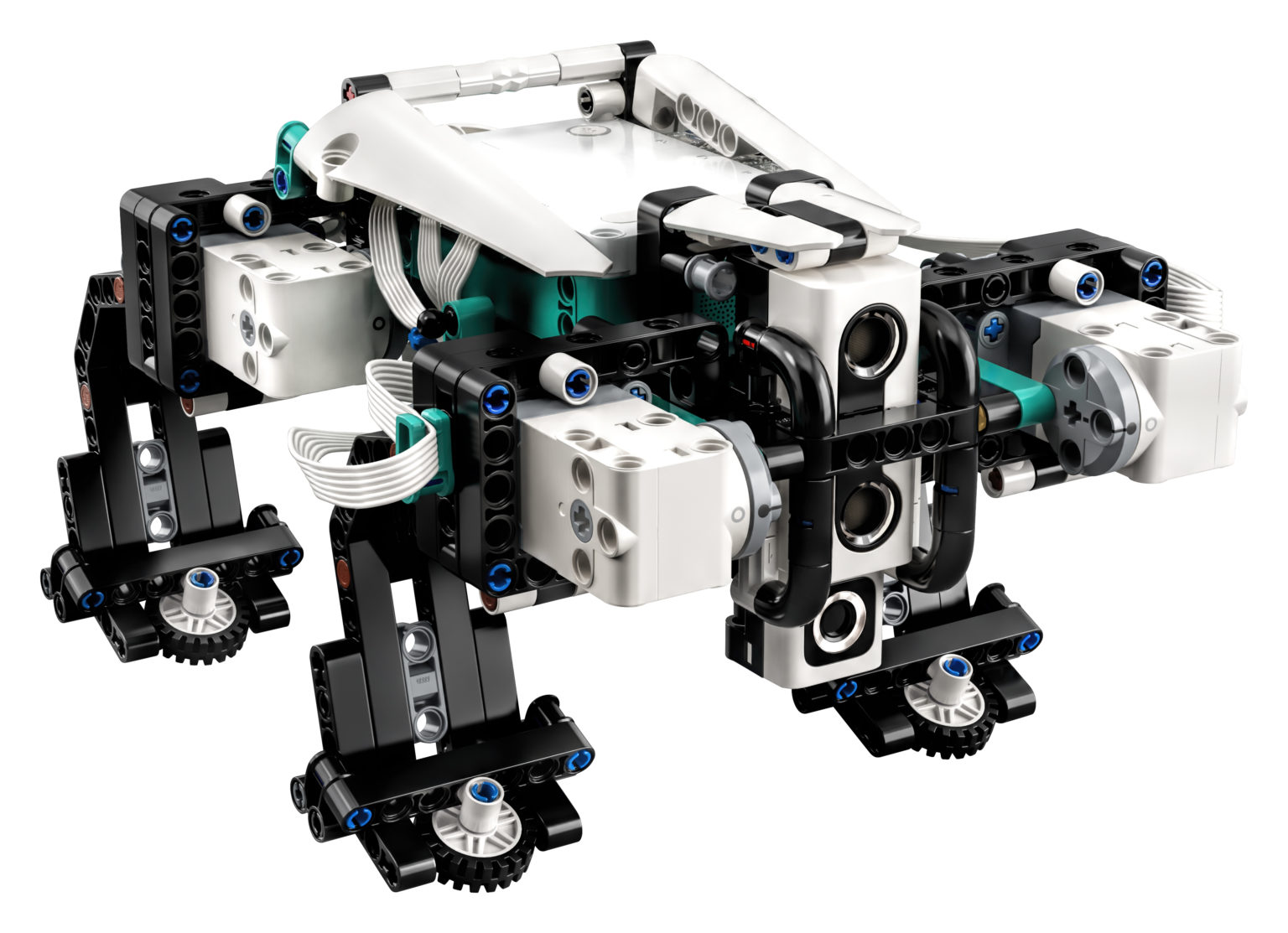 EV3 | Robots-Blog