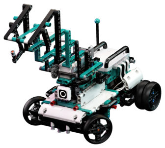 EV3 | Robots-Blog