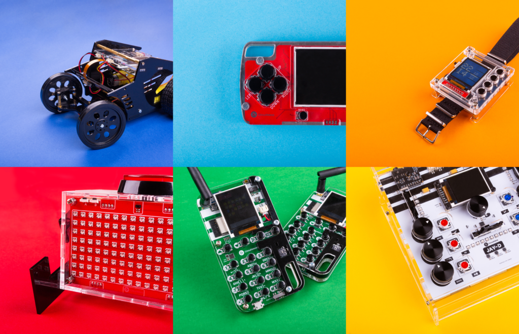 LittleBot: A Fun Arduino Robot for STEM and Makers by Slant Robotics —  Kickstarter