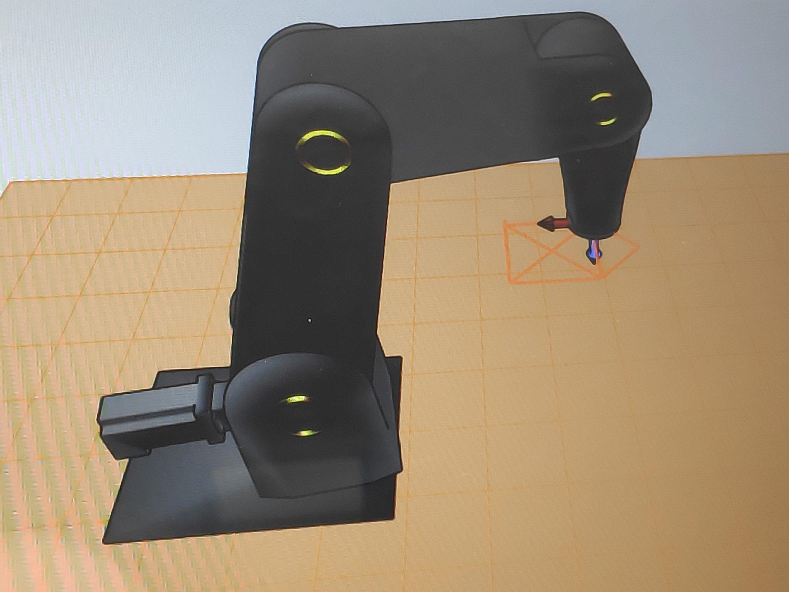 Igus Robolink Programming Session #1 | Robots-Blog