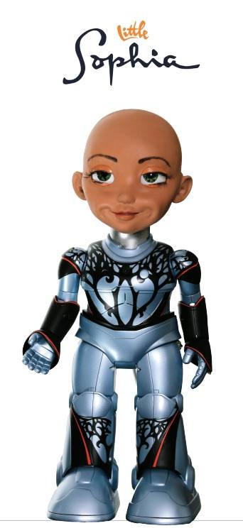 Sophia robot hot sale in tamil