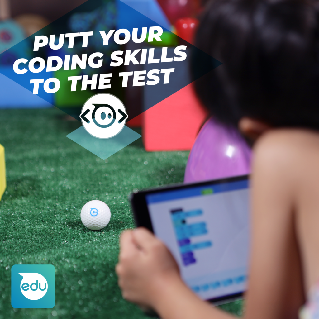How these Microsoft student developers are using the Sphero