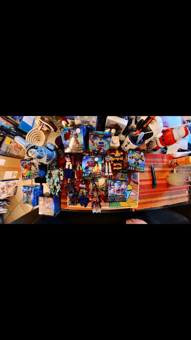 Robots-Blog