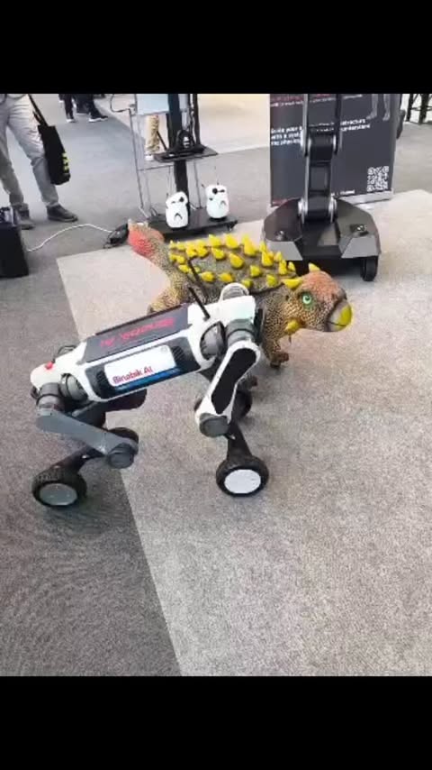 Robots-Blog