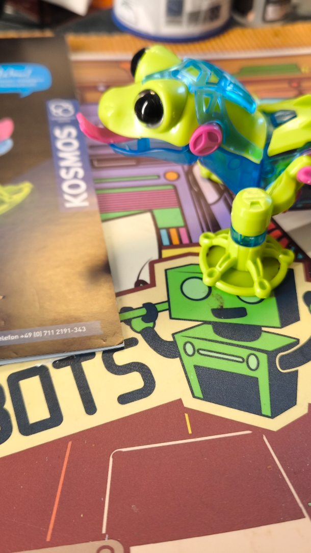 Robots-Blog