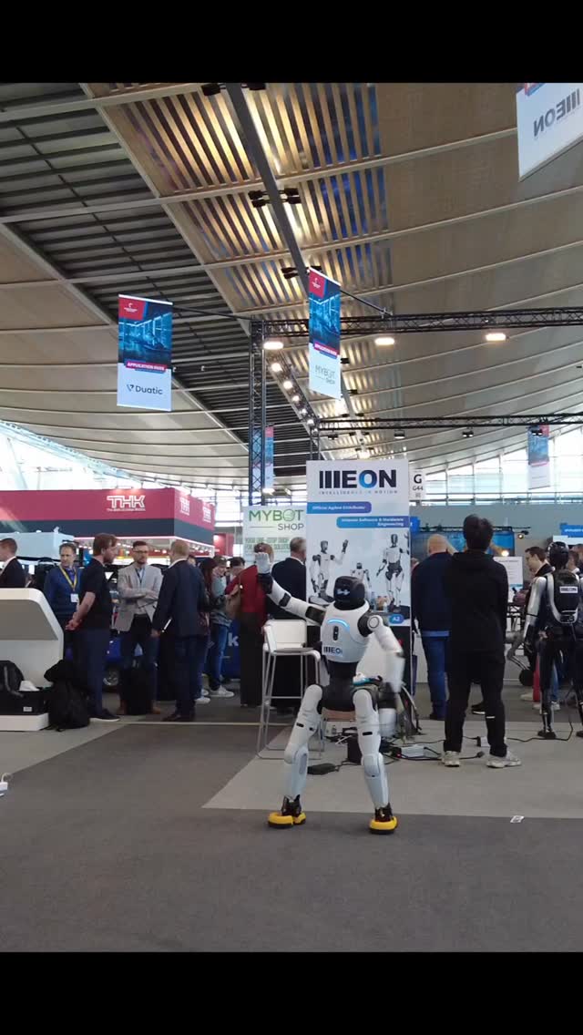 Robots-Blog