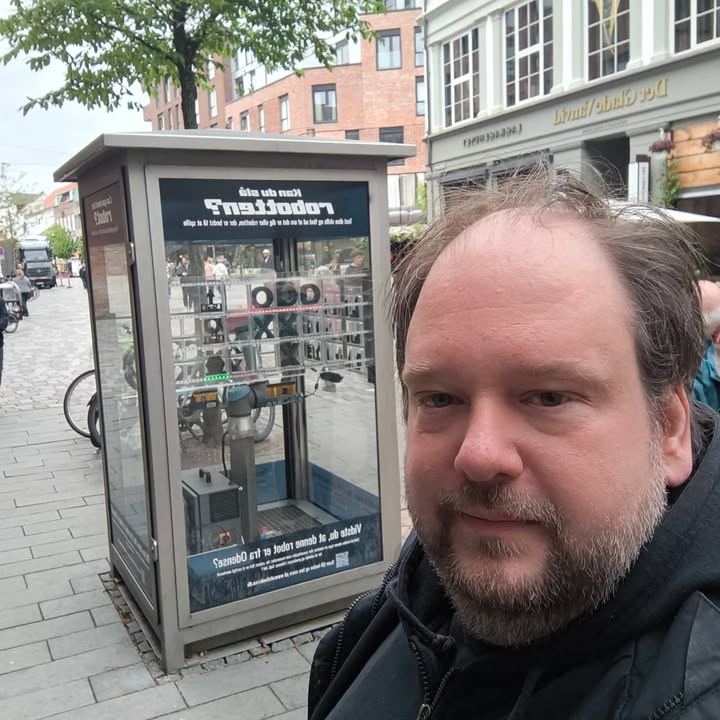 Robots-Blog