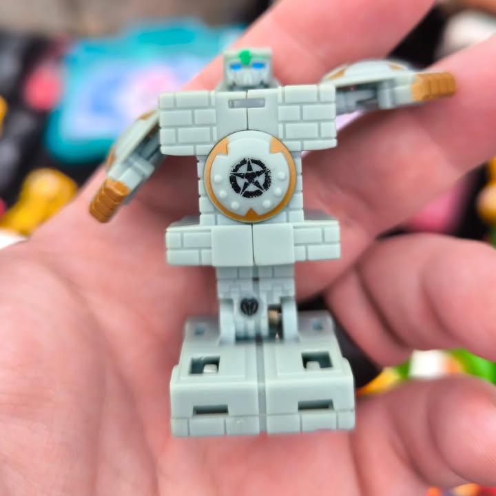 Robots-Blog
