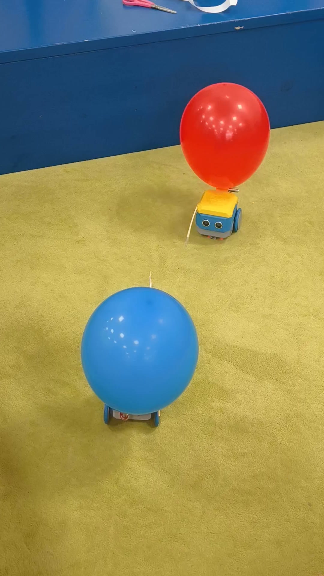 Robots-Blog