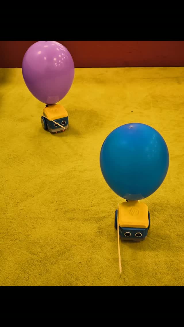 Robots-Blog