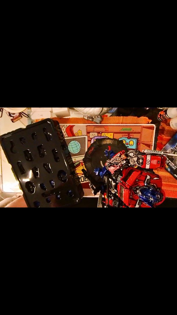 Robots-Blog