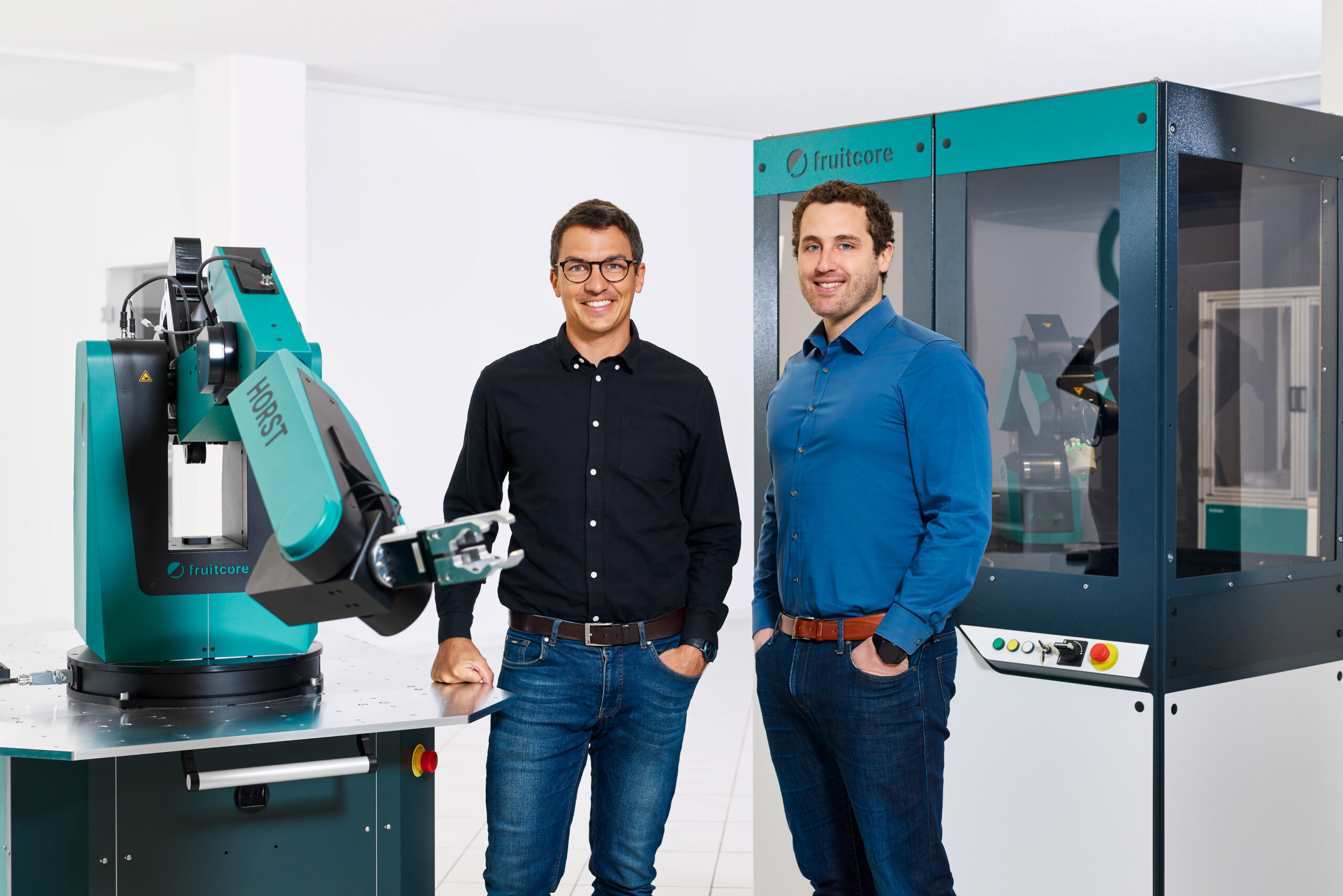 You are currently viewing Robots-Weblog | fruitcore robotics unveils new working system with built-in AI  copilot: a giant step in industrial automation for extra effectivity, consumer friendliness and time 