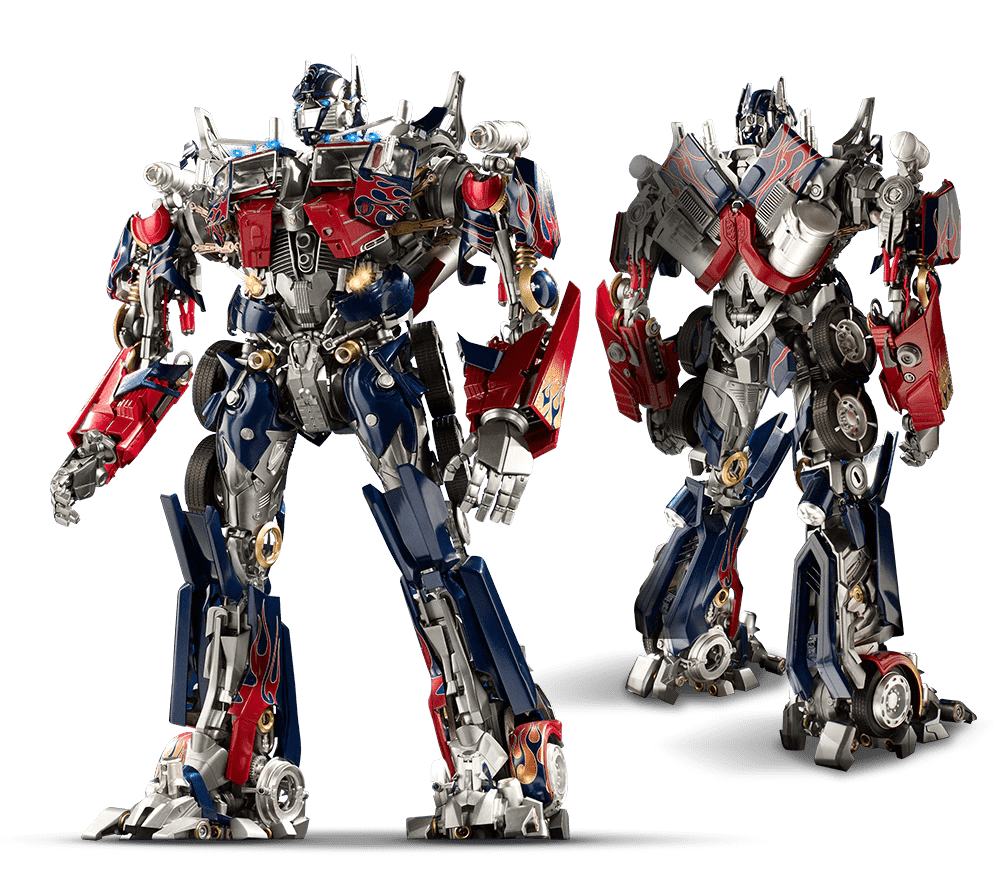 Steam Community :: :: Optimus Prime-Transformers 5 The Last Knight