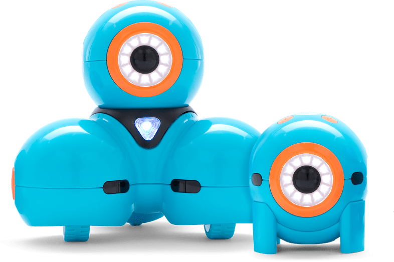 Dash & Dot Coding Robots Wonder Pack - Robots, Facebook Marketplace