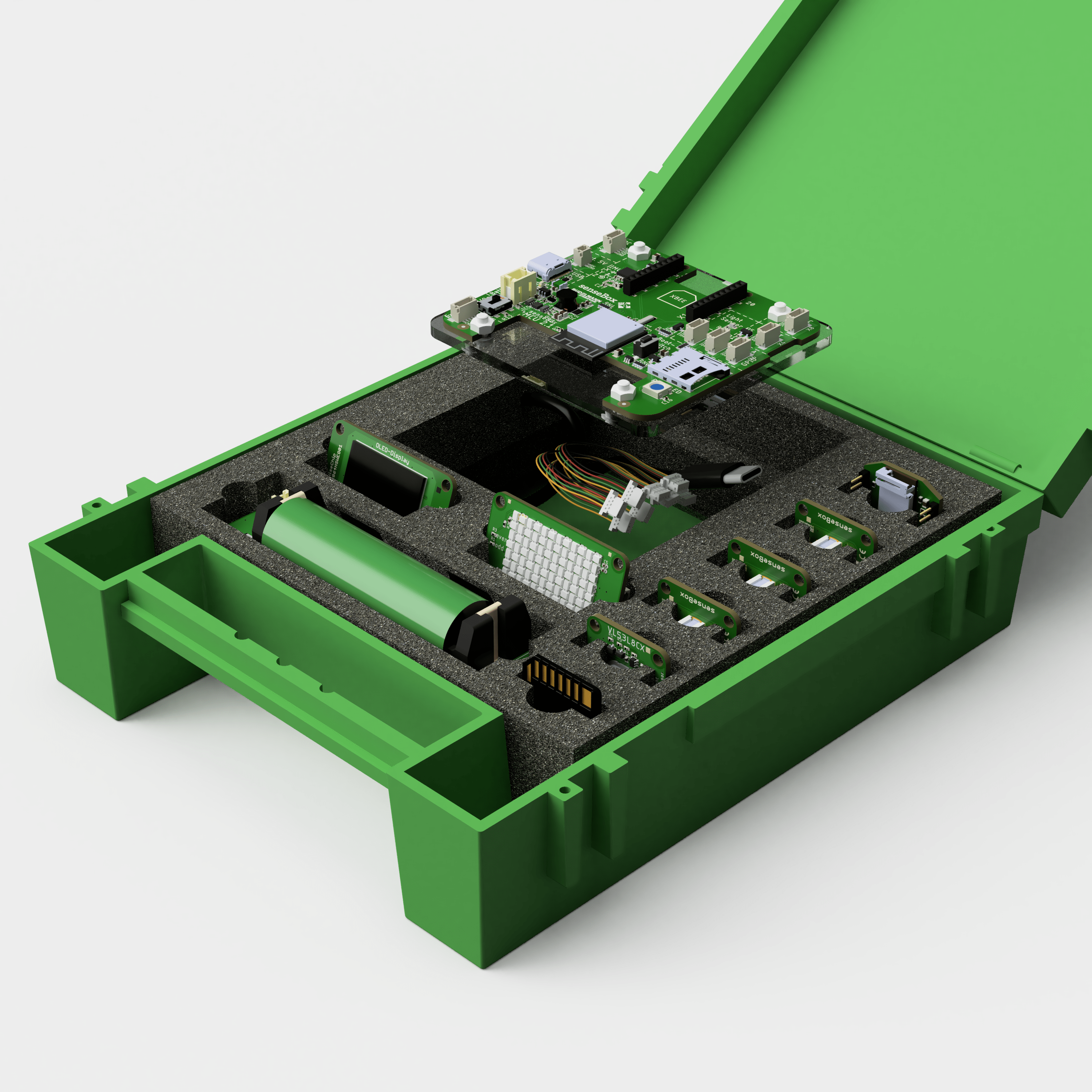 Robots-Blog | Schule | News about Robots, Drones, AI, Robotics ...